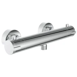 Duscharmatur London chrom ^ Schütte Online