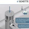 Kaltwasser-Standventil „Lima“ chrom ^ Schütte Outlet