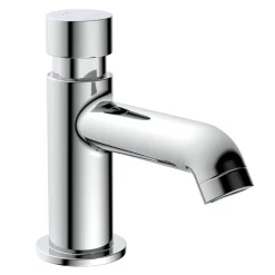 Kaltwasser-Standventil „Lima“ chrom ^ Schütte Outlet