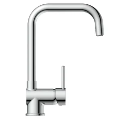 Niederdruck-Spültischarmatur Futura chrom ^ Schütte Clearance
