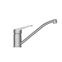 Spültischarmatur Tassoni Niederdruck schwenkbar ^ Schütte New