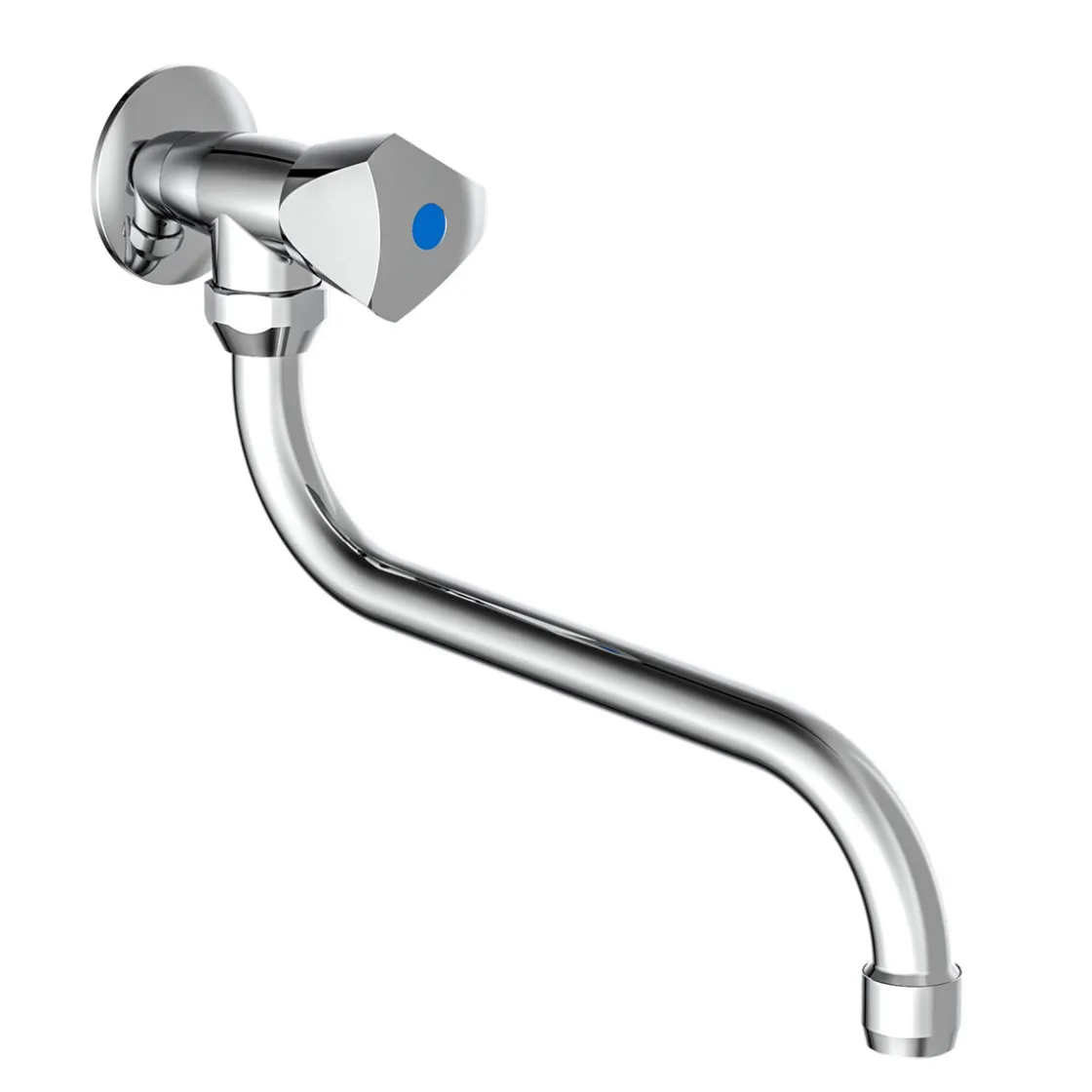 Wandarmatur Carneo chrom ^ Schütte Sale