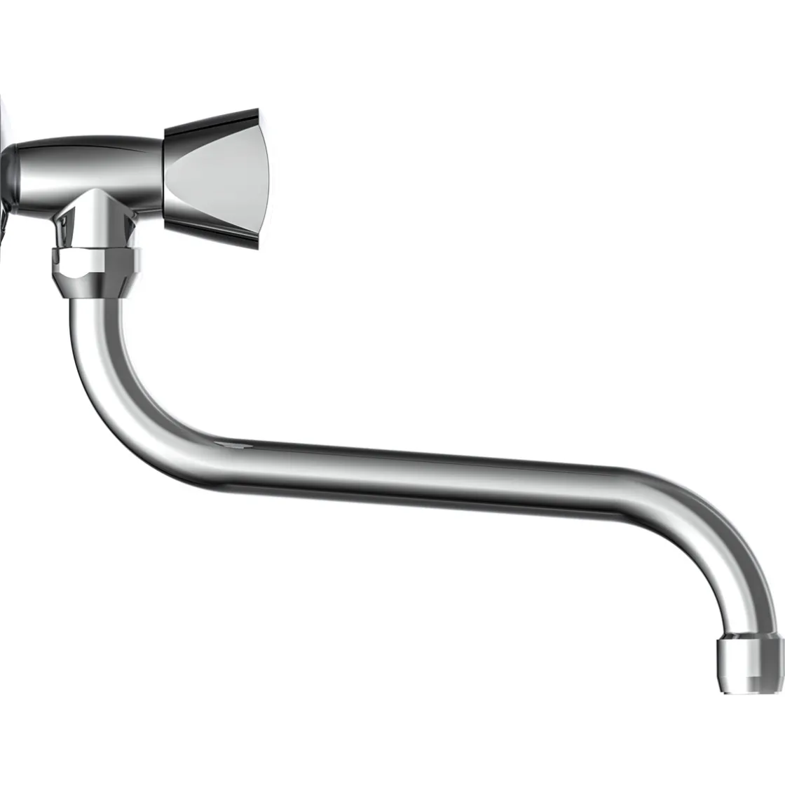 Wandarmatur Carneo chrom ^ Schütte Sale
