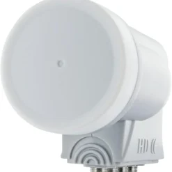 Quad-Switch LNB ^ Schwaiger Online