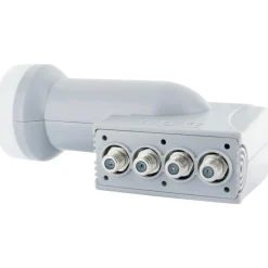 Quad-Switch LNB ^ Schwaiger Online
