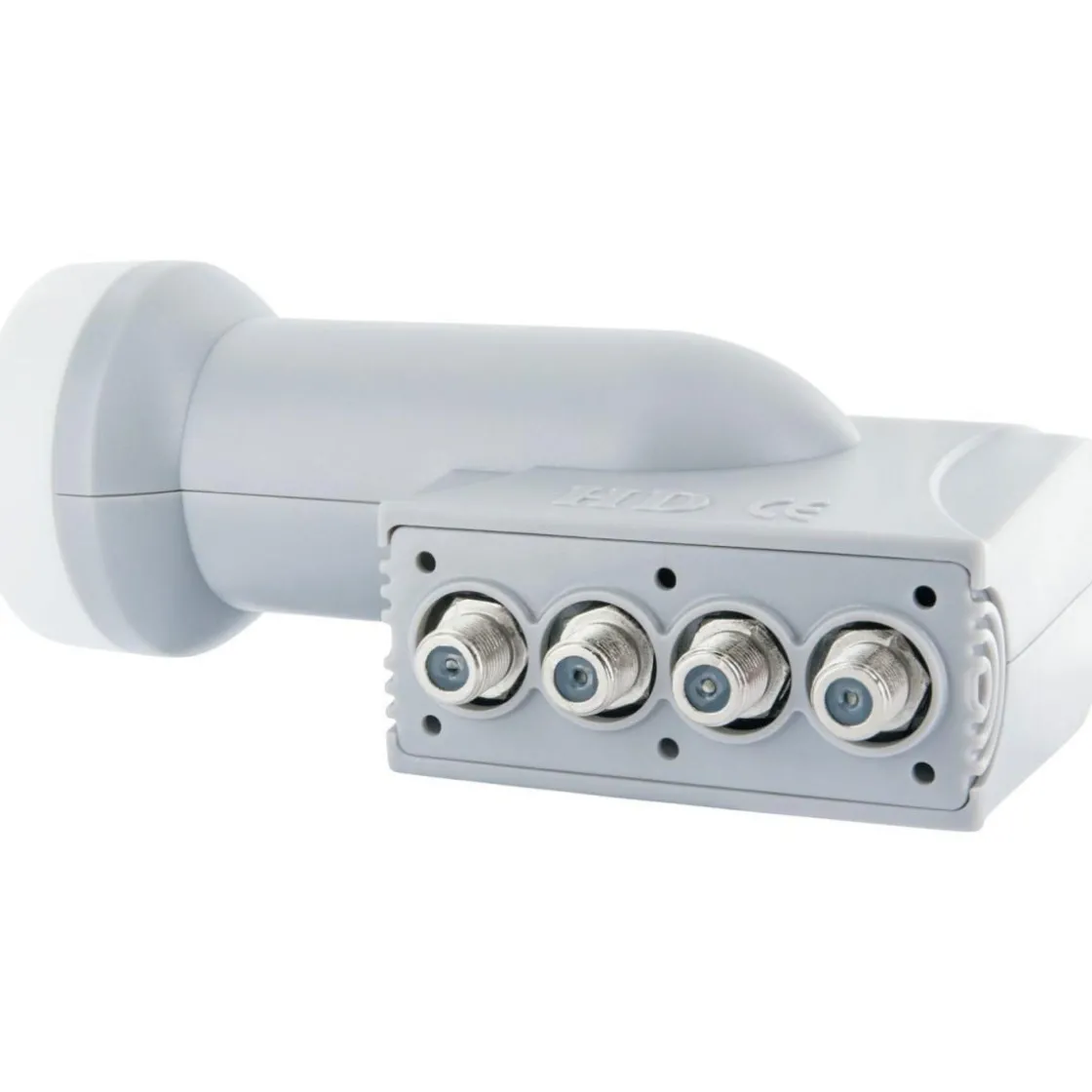 Quad-Switch LNB ^ Schwaiger Online