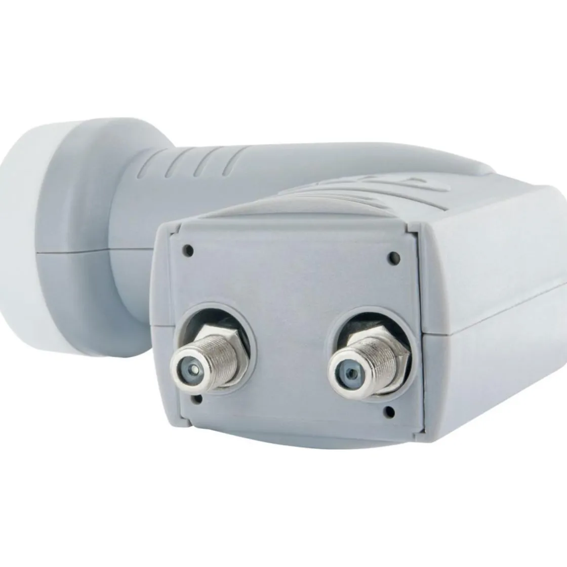 TWIN LNB ^ Schwaiger New