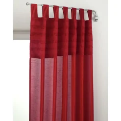 Schwenkstange edelstahl optik 55-85 cm ^ Gardinia Discount