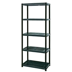 Schwerlastregal Deluxe 92,5 x 45,8 x 185 cm ^ Online