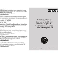 Seifenspender, Bosio Black, Edels,matt ^ Wenko Discount