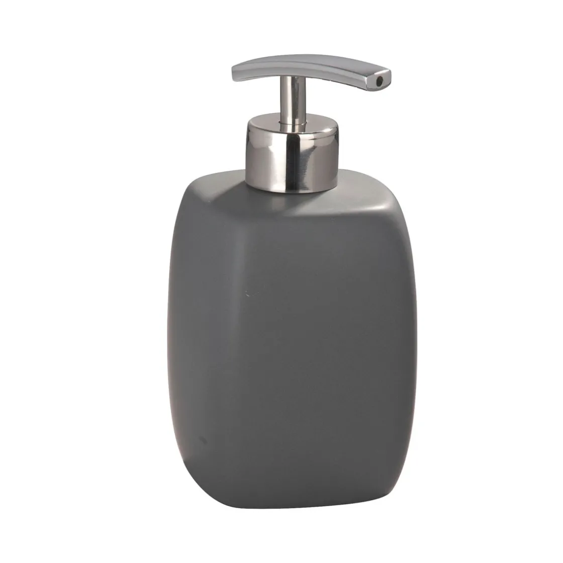 Seifenspender Mod. Faro grey ^ Wenko Best