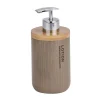 Seifenspender Palo taupe ^ Wenko Discount