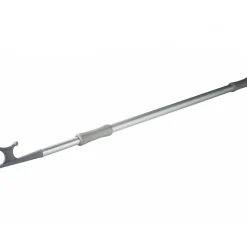 Bootshaken Teleskop 120-200 cm ^ Seilflechter Clearance