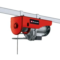Seilhebezug TC-EH 500 ^ Einhell Discount