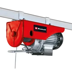 Seilhebezug TC-EH 250 ^ Einhell