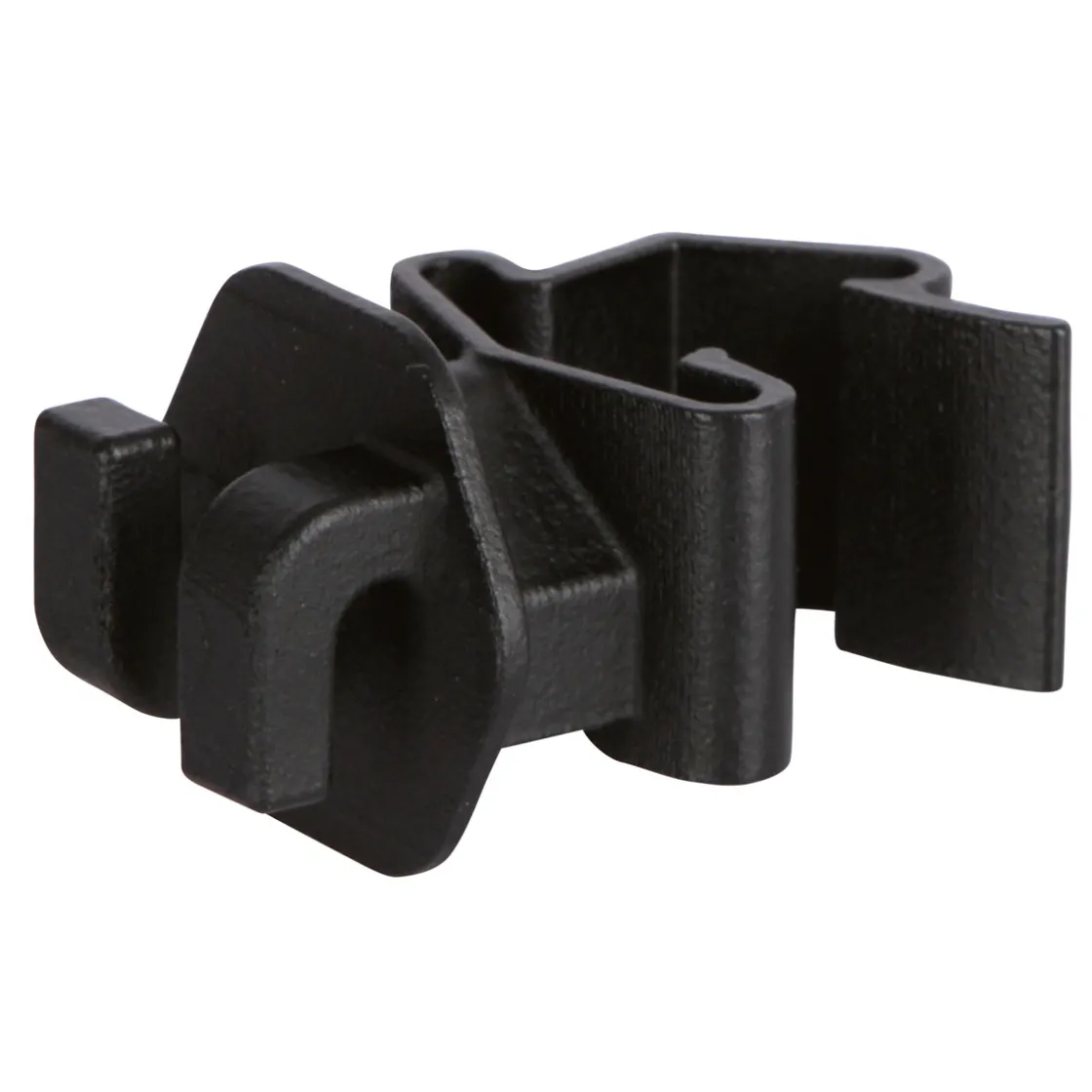 Seilisolator T-Post für Durchmesser 8 mm 25 Stück ^ Hot