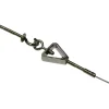 Seilspanngarnitur Sydney chrom ^ Gardinia Online