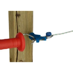 Seil- und Litzenschnellverbinder Premium bis 10 mm ^ Clearance