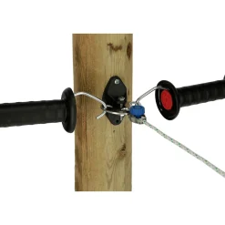 Seil- und Litzenschnellverbinder Premium bis 10 mm ^ Clearance