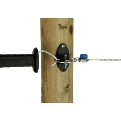 Seil- und Litzenschnellverbinder Premium bis 10 mm ^ Clearance