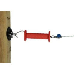 Seil- und Litzenschnellverbinder Premium bis 10 mm ^ Clearance