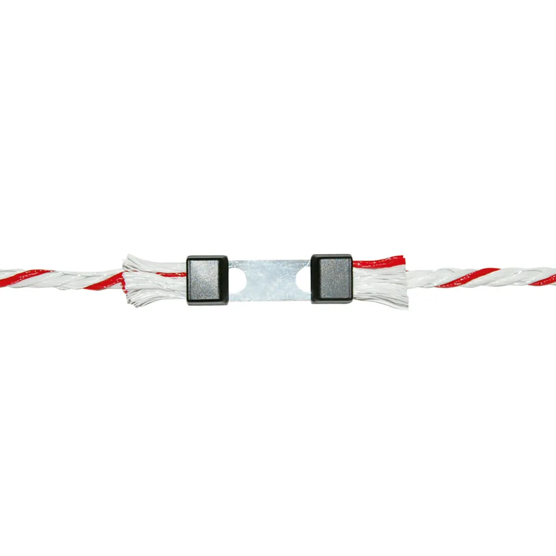Seilverbinder Durchmesser 6 mm ^ New