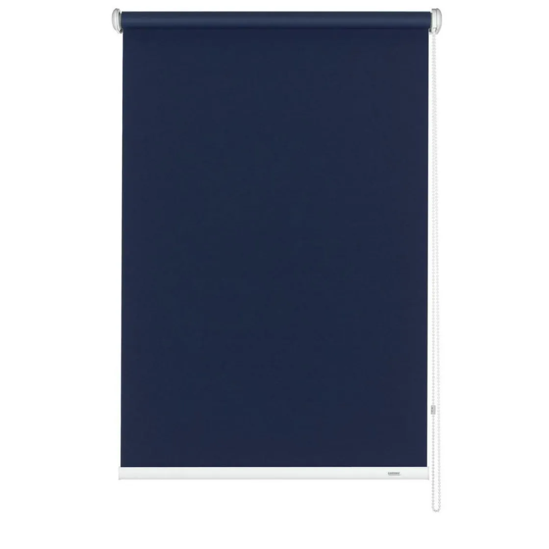 Seitenzugrollo PG 3 122x180cm dunkelblau ^ Gardinia Outlet