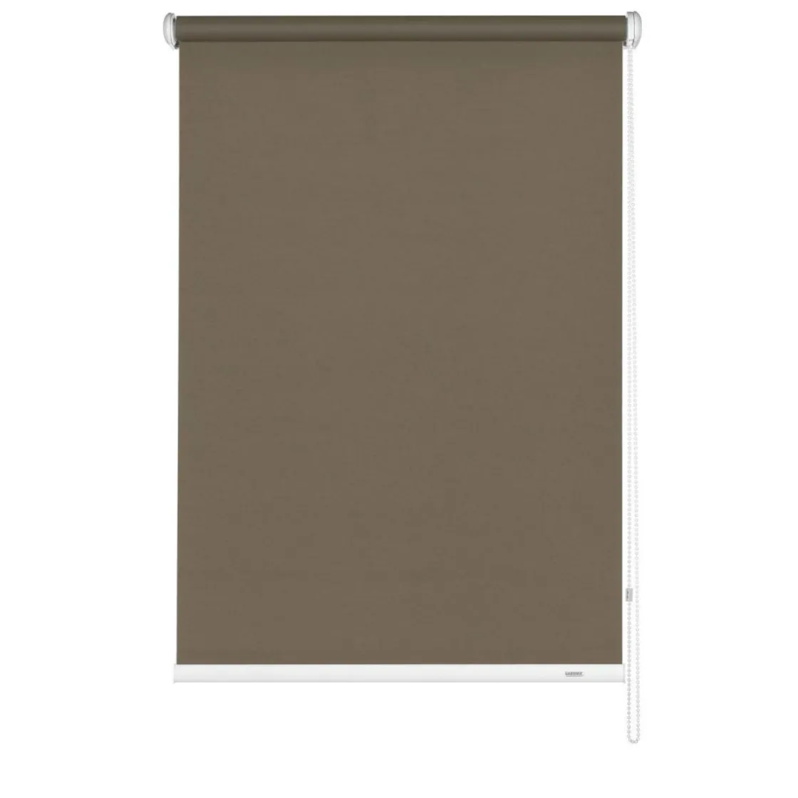 Seitenzugrollo PG 3 92x180 cm mocca ^ Gardinia New