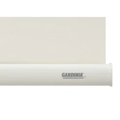Seitenzugrollo PG 1 cm weiß ^ Gardinia Sale