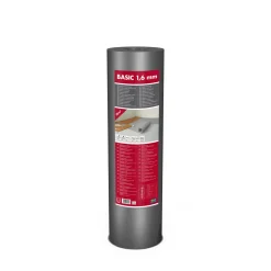 Basic 1,6 mm Parkett-/ Laminatunterlage 20m² ^ Selit New