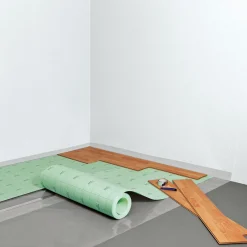 AC 2,2 mm Parkett-/Laminatunterlage 16,5m² ^ Selit Best