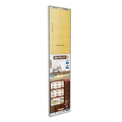 BLOC 1,5 mmGripTec Vinyl- und Designbodenunterlage 5,4m² ^ Selit