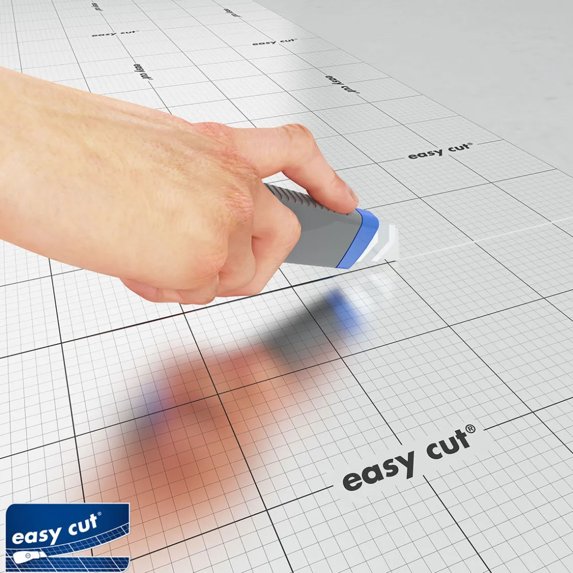 FLEX 3 mm AquaStop Parkett-/ Laminatunterlage 10 m² ^ Selit