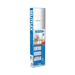 FLEX 3 mm AquaStop Parkett-/ Laminatunterlage 10 m² ^ Selit