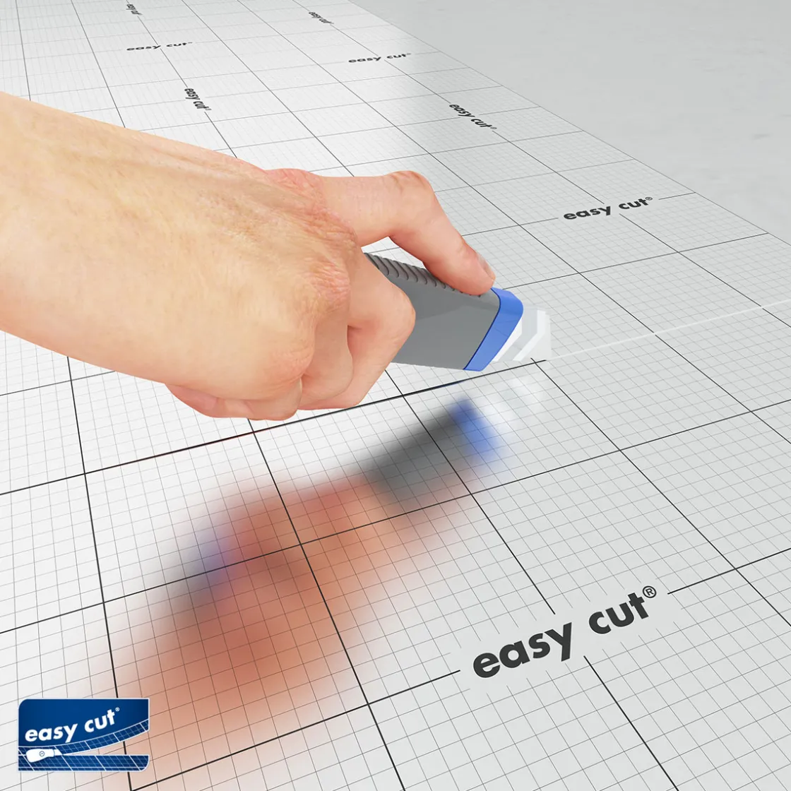 FLEX 5 mm AquaStop Trittschall-Bremse 10m² ^ Selit Best