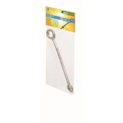 Ösen-Schraube 10 cm Edelstahl ^ Sale
