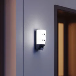 Sensoraußenleuchte L 1 ^ Steinel Outlet