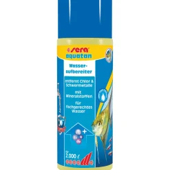 aquatan 500mlWasserpflege ^ sera Sale