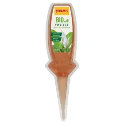 Bio-Vitalkur für Pflanzen & Kräuter 30 ml ^ Seramis Clearance