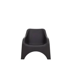 Sessel Nuvola, anthrazit ^ Hot