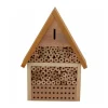 SG Bienen- und Schmetterlingshaus PragKiefer,26x9x38cm ^ Siena Garden Sale