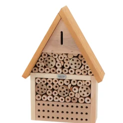 SG Bienen- und Schmetterlingshaus PragKiefer,26x9x38cm ^ Siena Garden Sale