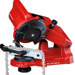Sägekettenschaerfgeraet GC-CS 85 E ^ Einhell Hot