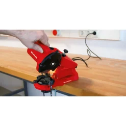 Sägekettenschaerfgeraet GC-CS 85 E ^ Einhell Hot