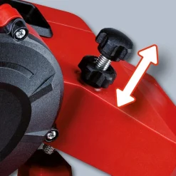 Sägekettenschaerfgeraet GC-CS 85 E ^ Einhell Hot
