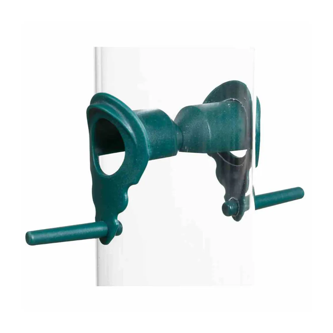 SG Feeder Premium Line Mischfutter 9x38Premium Kunststoffgruen ^ Siena Garden Hot