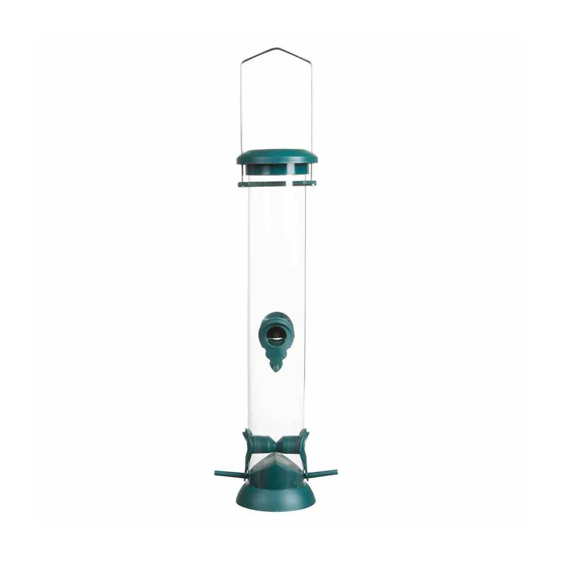 SG Feeder Premium Line Mischfutter 9x38Premium Kunststoffgruen ^ Siena Garden Hot
