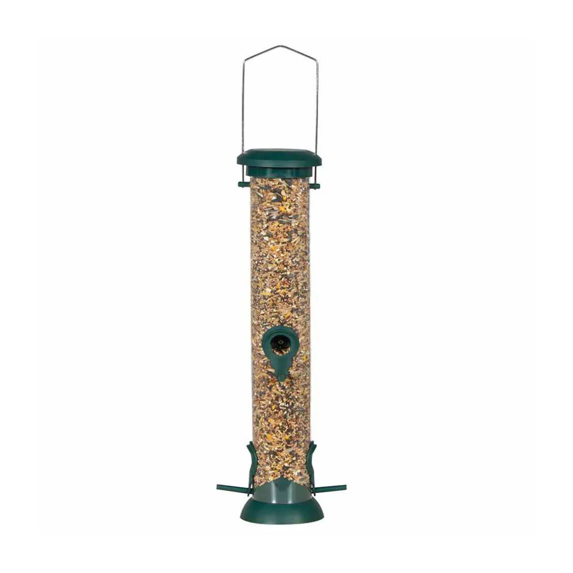 SG Feeder Premium Line Mischfutter 9x38Premium Kunststoffgruen ^ Siena Garden Hot