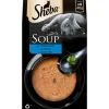 Katzensuppe mit Thunfisch 4 x 40 g ^ Sheba Clearance
