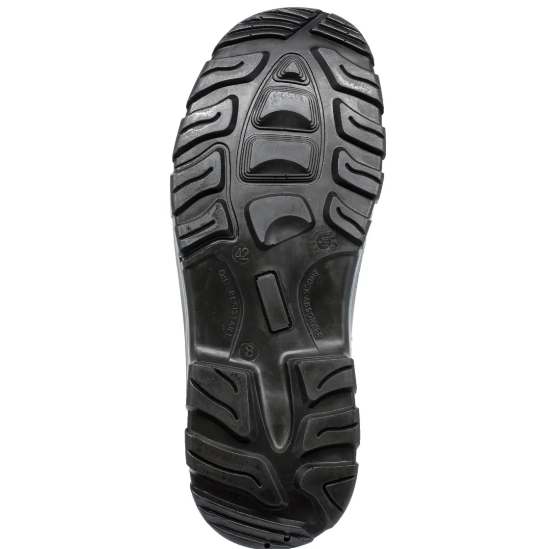 Sicherheitshalbschuh S3 Modena Größe ^ Discount